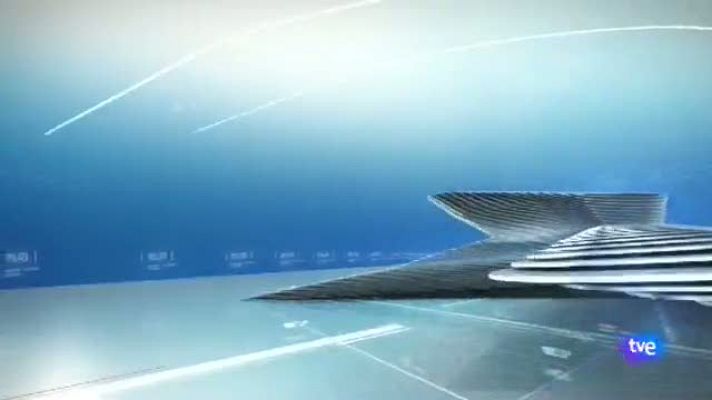 Noticias Aragón - Noticias Aragón 2-07/03/18