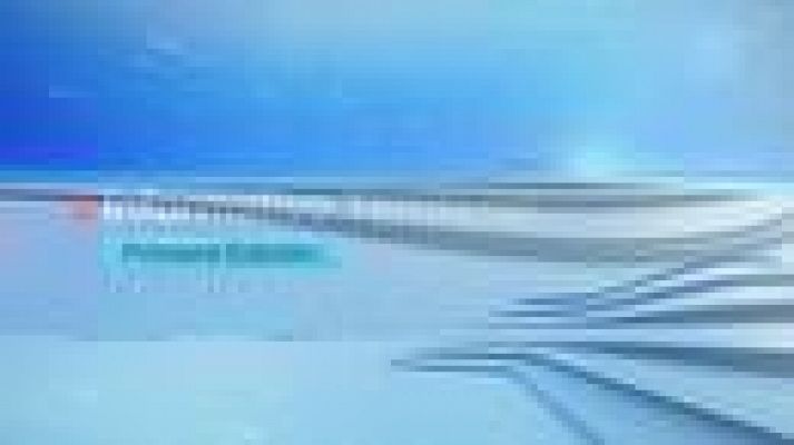 Informativo Telerioja - Informativo Telerioja - 07/03/18