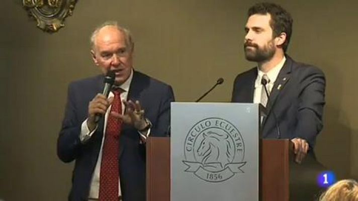 L'Informatiu - L'Informatiu 2 - 07/03/2018