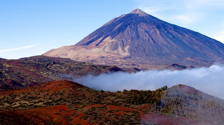 Grandes documentales - Las Islas Canarias: El mundo de las montañas de fuego