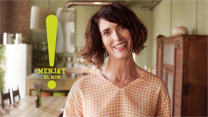 Menja't el món - Presentació