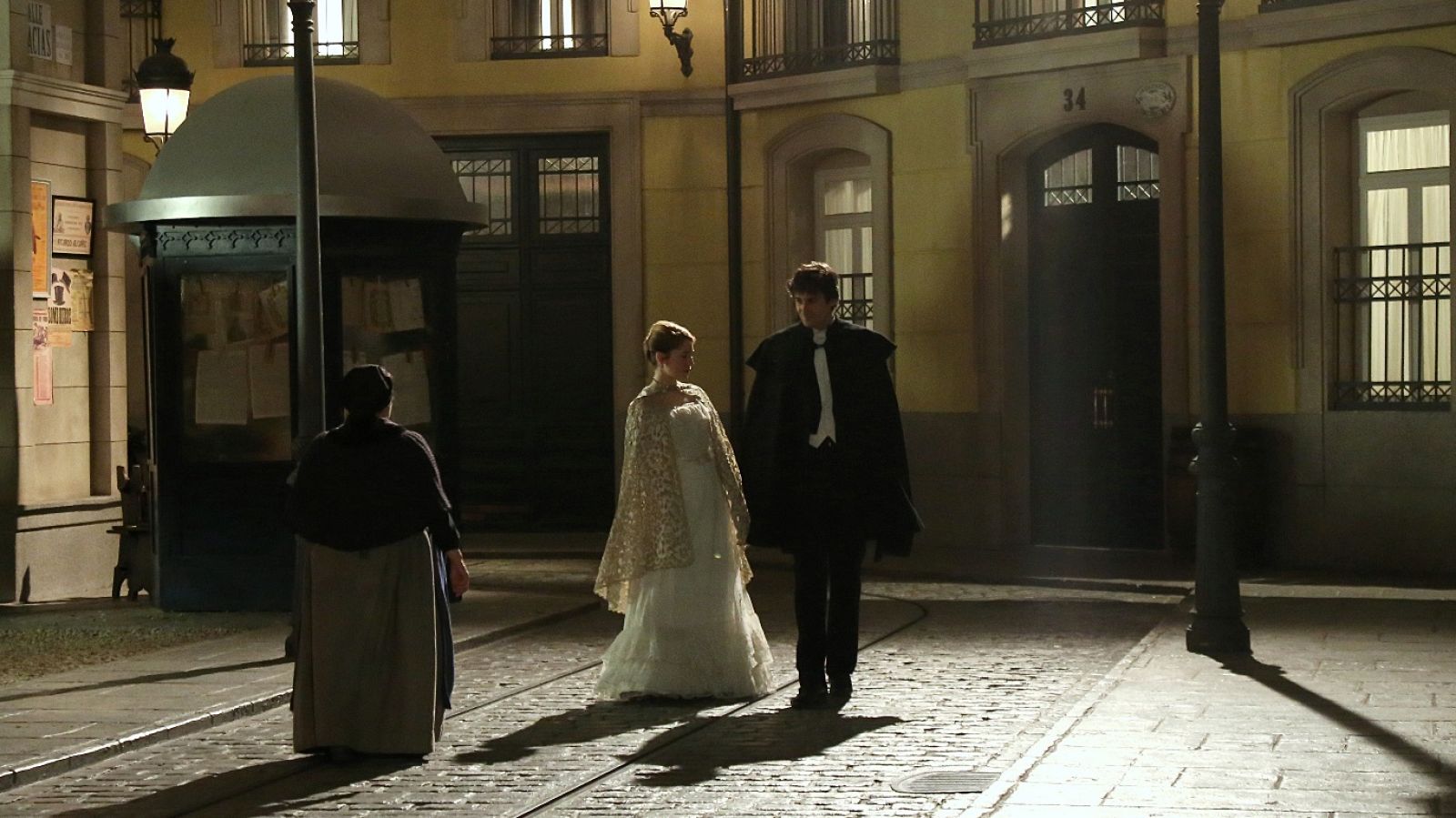 Acacias 38 - Capítulo 715 - ver ahora