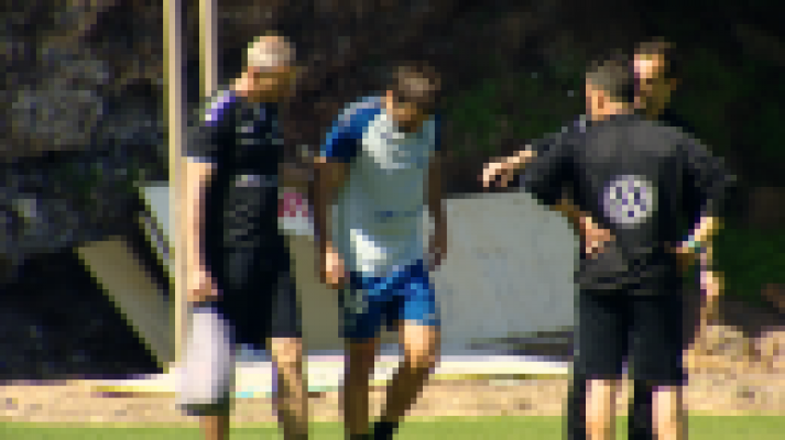 Telecanarias - Deportes Canarias - 07/03/2018