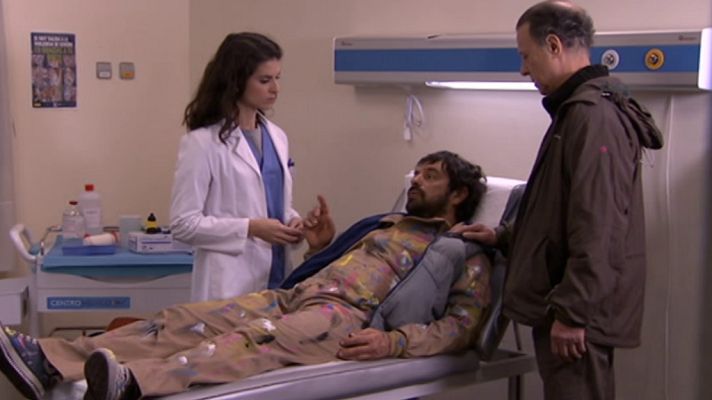 Centro médico - Centro médico - 07/03/18 (2)