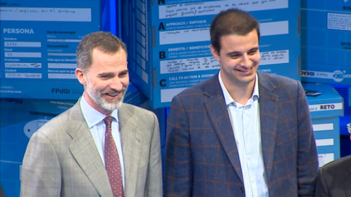 Telecanarias - Canarias en 2' - 07/03/2018