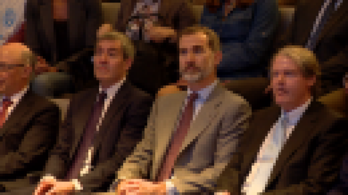 Telecanarias - Telecanarias 1 - 07/03/2018