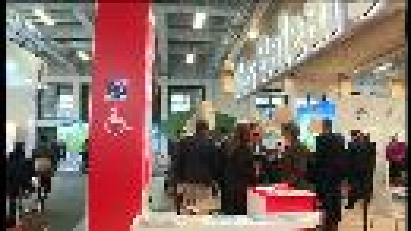 La fira turística de Berlin, entre la sostenibilitat i la preocupació.