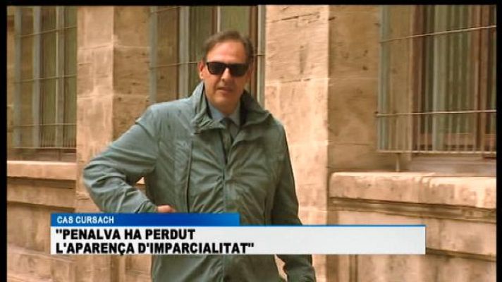 Informatiu Balear - Informatiu Balear 2 - 07/03/18