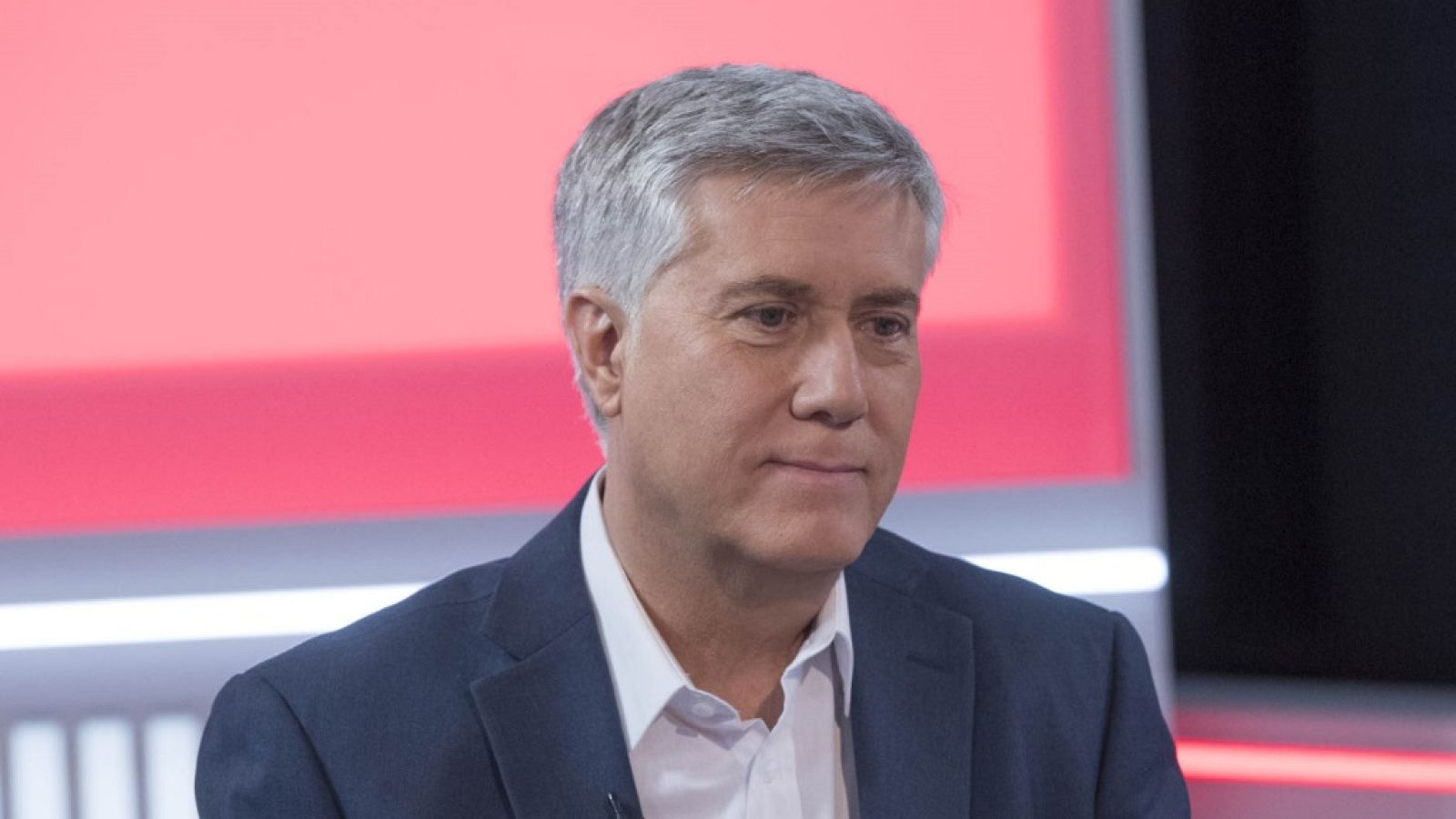 La tarde en 24 horas - Entrevista - 07/03/18 - ver ahora