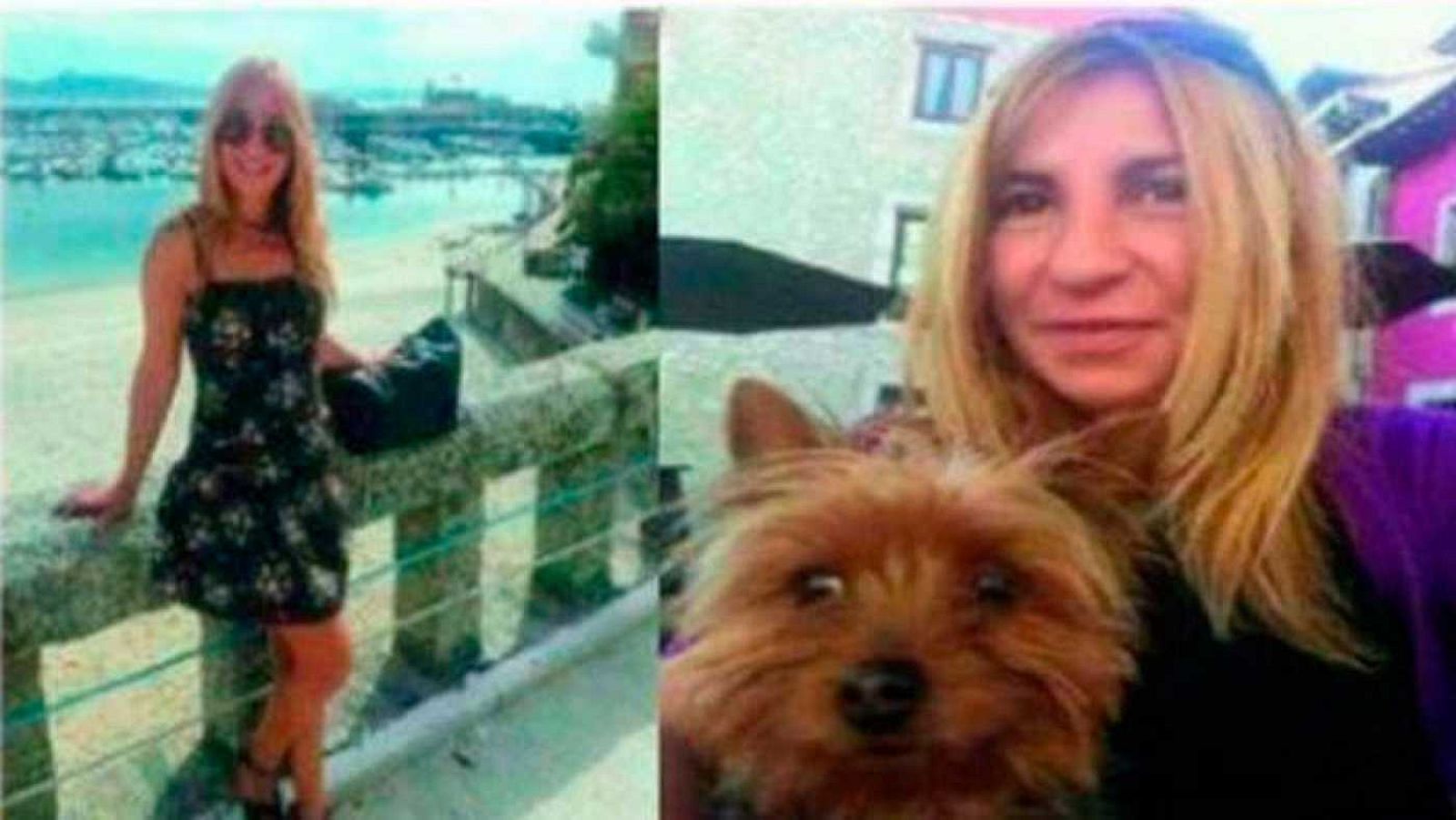 La autopsia confirma que la asturiana Paz Fernández sufrió una "muerte violenta"