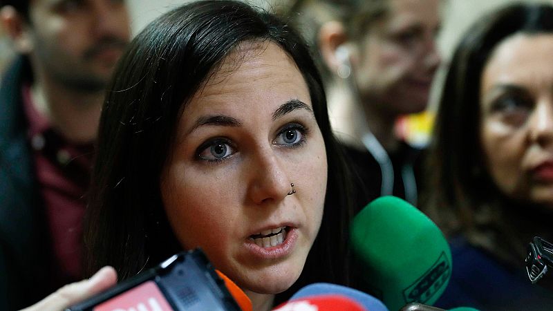 Unidos Podemos también abandona la mesa del pacto educativo 