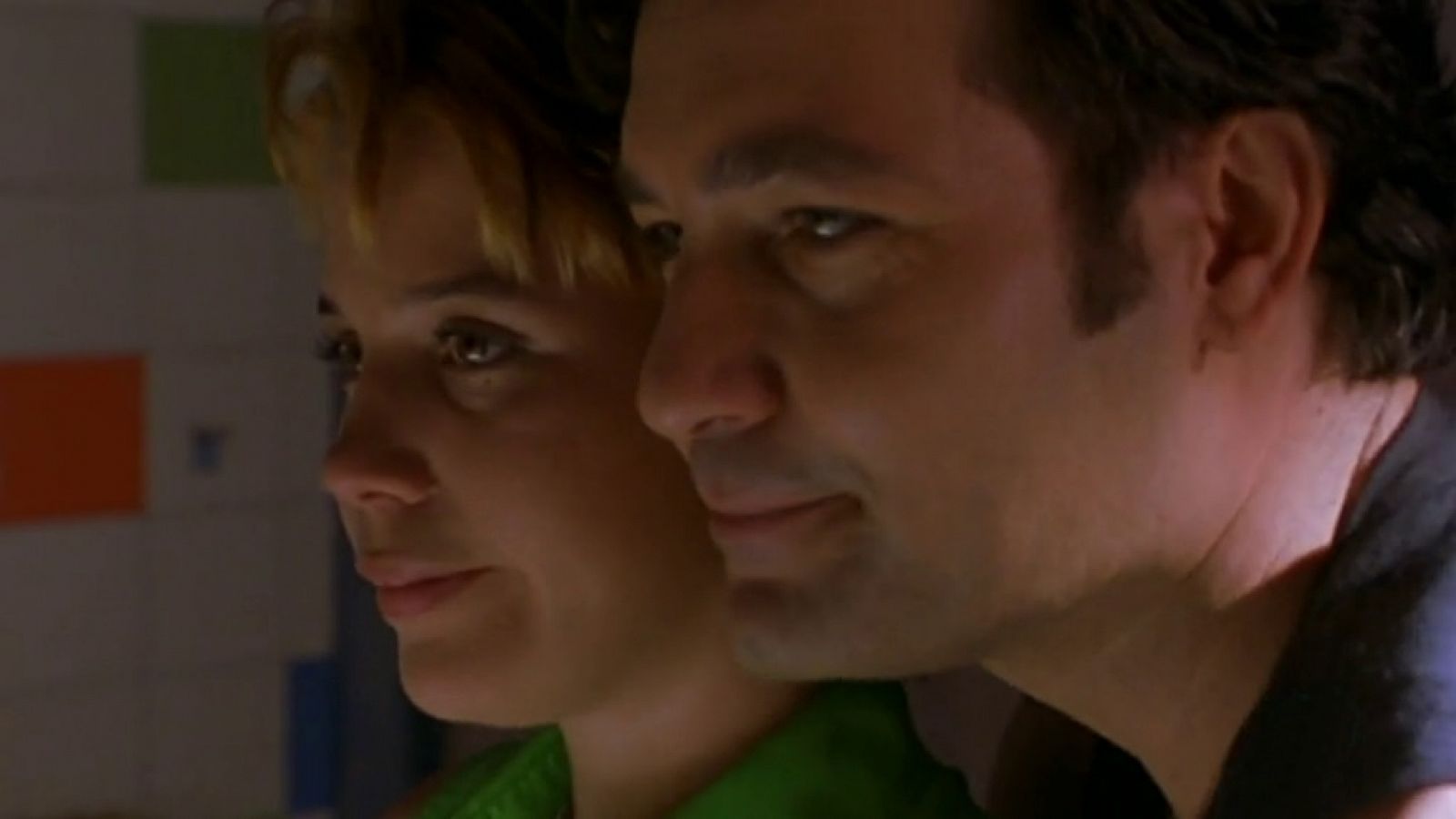 Historia de nuestro cine - Cosas que dejé en La Habana - ver ahora