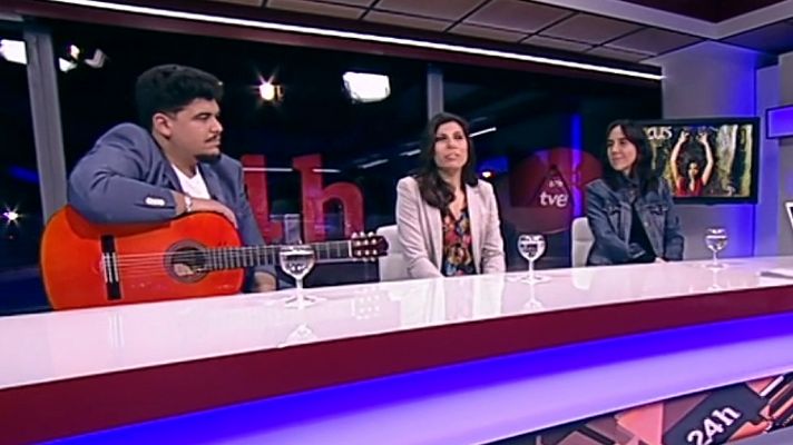 La hora cultural - La hora cultural - 07/03/18