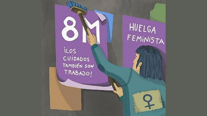 La 2 Noticias - La 2 Noticias - 07/03/18