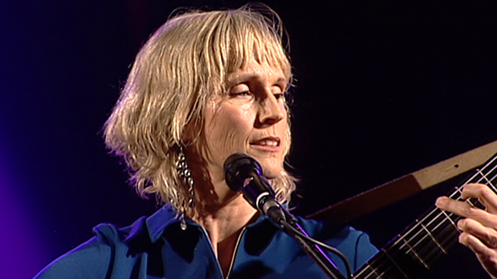 Los conciertos de Radio 3 - Ana Laan - ver ahora