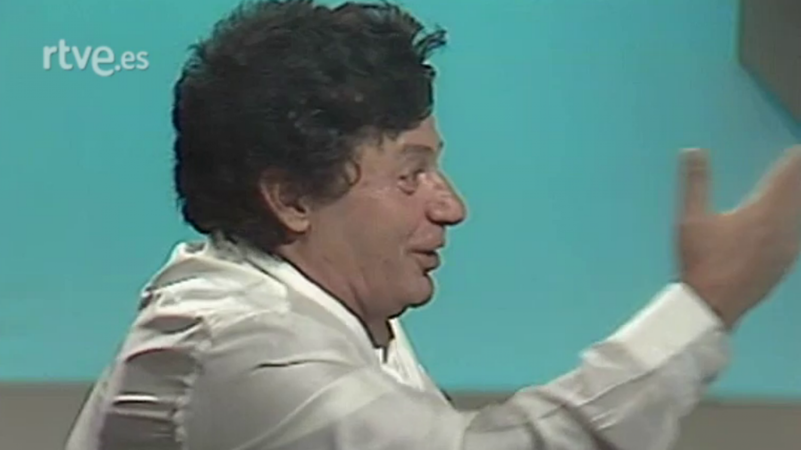 Fin de siglo con Pablo Lizcano: 24/12/1986 | RTVE Play