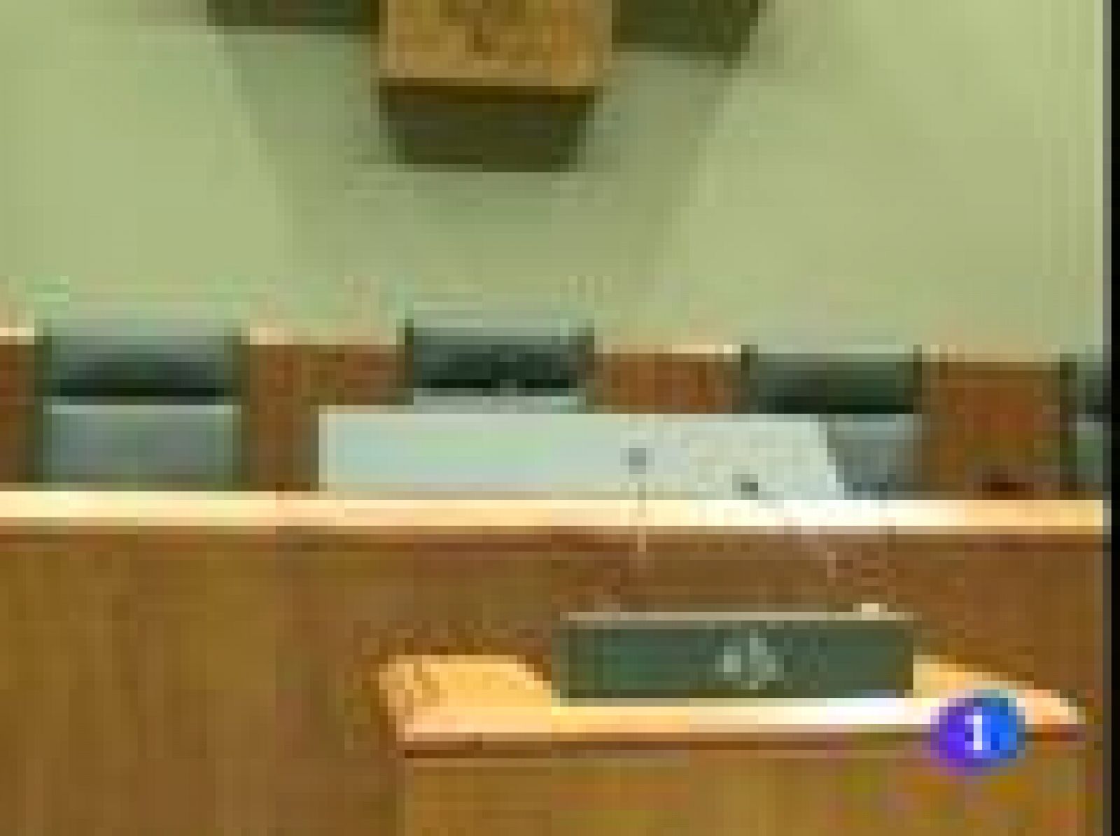 Telenorte. Informativo del País Vasco.