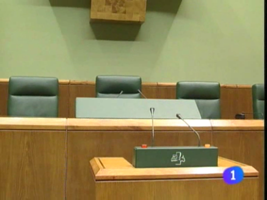 Telenorte - País Vasco - Telenorte-País Vasco - 17/03/09