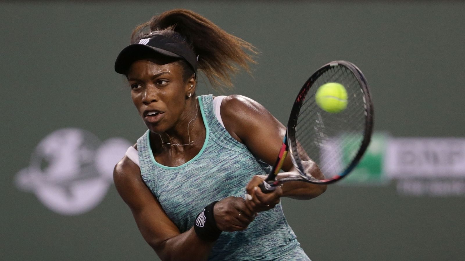 Tenis - WTA Torneo Indian Wells (EEUU): E.Bouchard - S.Vickery  - ver ahora