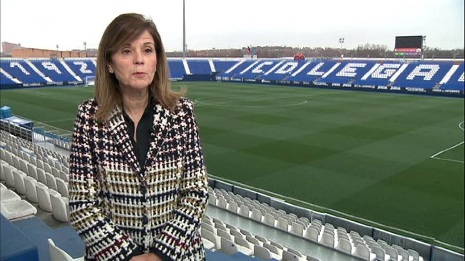 Aquí hay trabajo - 08/03/18 - ver ahora