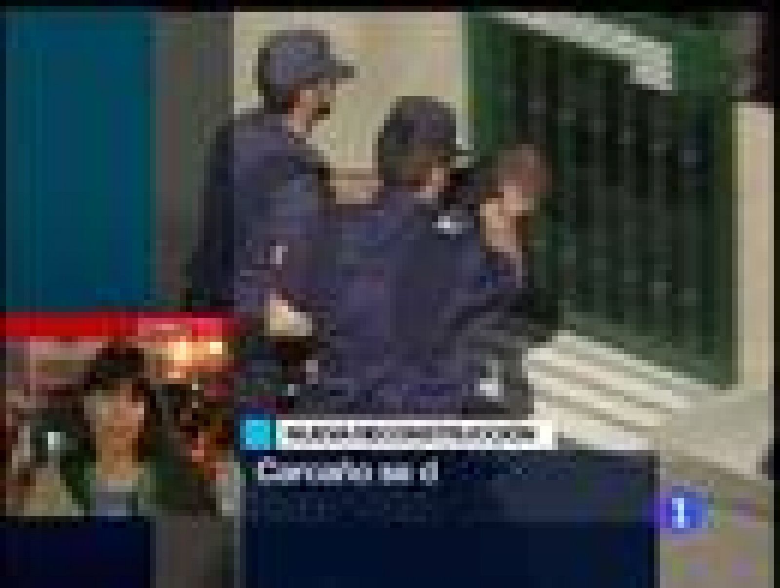 El juez ordena reconstruir lo que pasó la noche en que murió Marta del Castillo | Ver