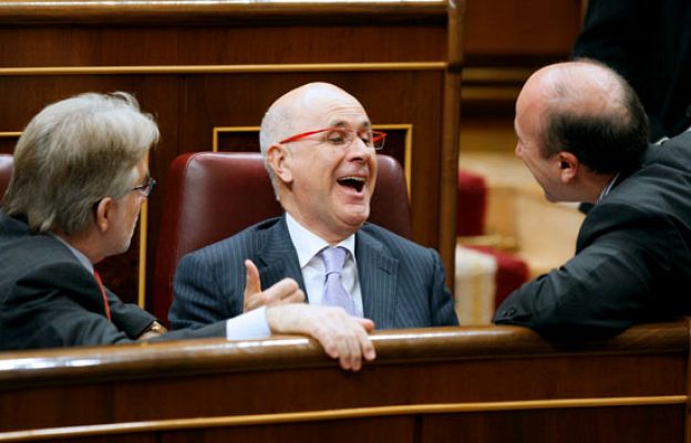  - El PSOE pierde apoyos