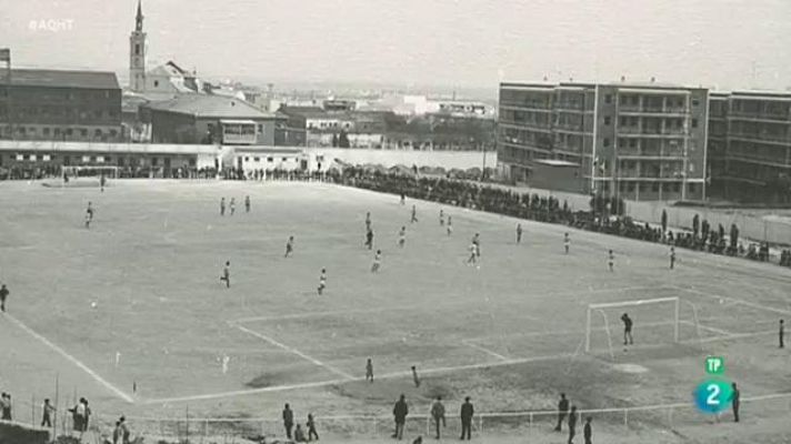 Aquí hay trabajo - Mujeres tenían que ser