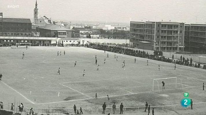 Aquí hay trabajo - Mujeres tenían que ser