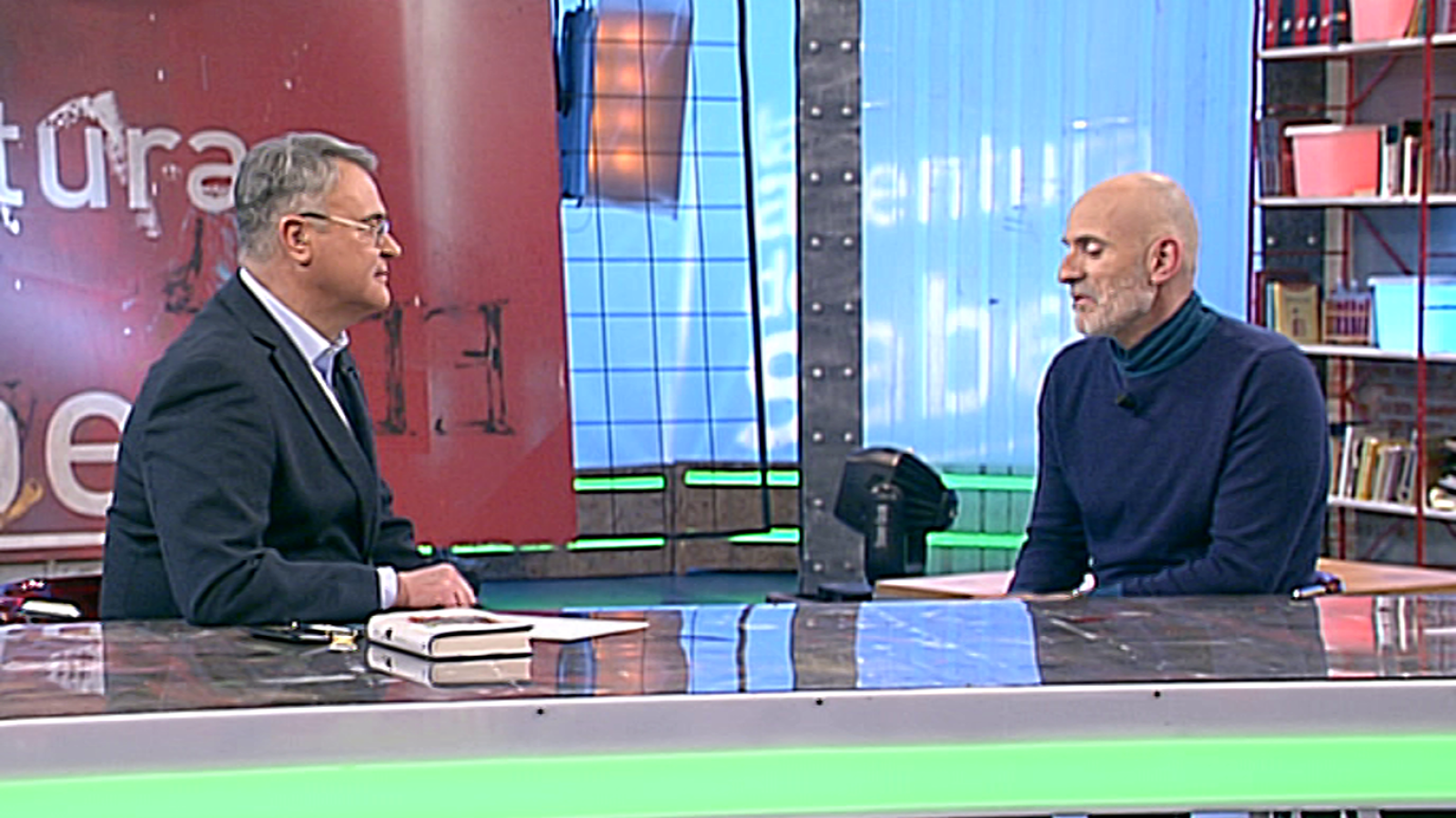 La aventura del saber - 08/03/18 - ver ahora