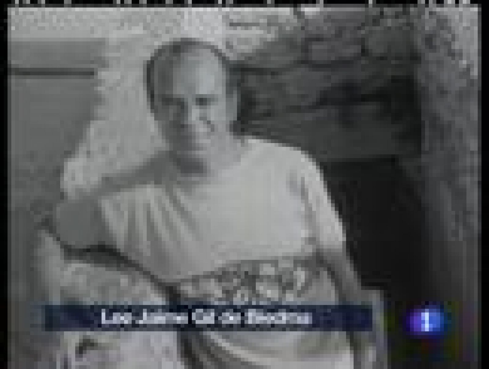 La vida de Gil de Biedma llega al cine en 'El cónsul de Sodoma' | Ver