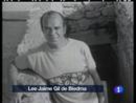  - 'El cónsul de Sodoma'