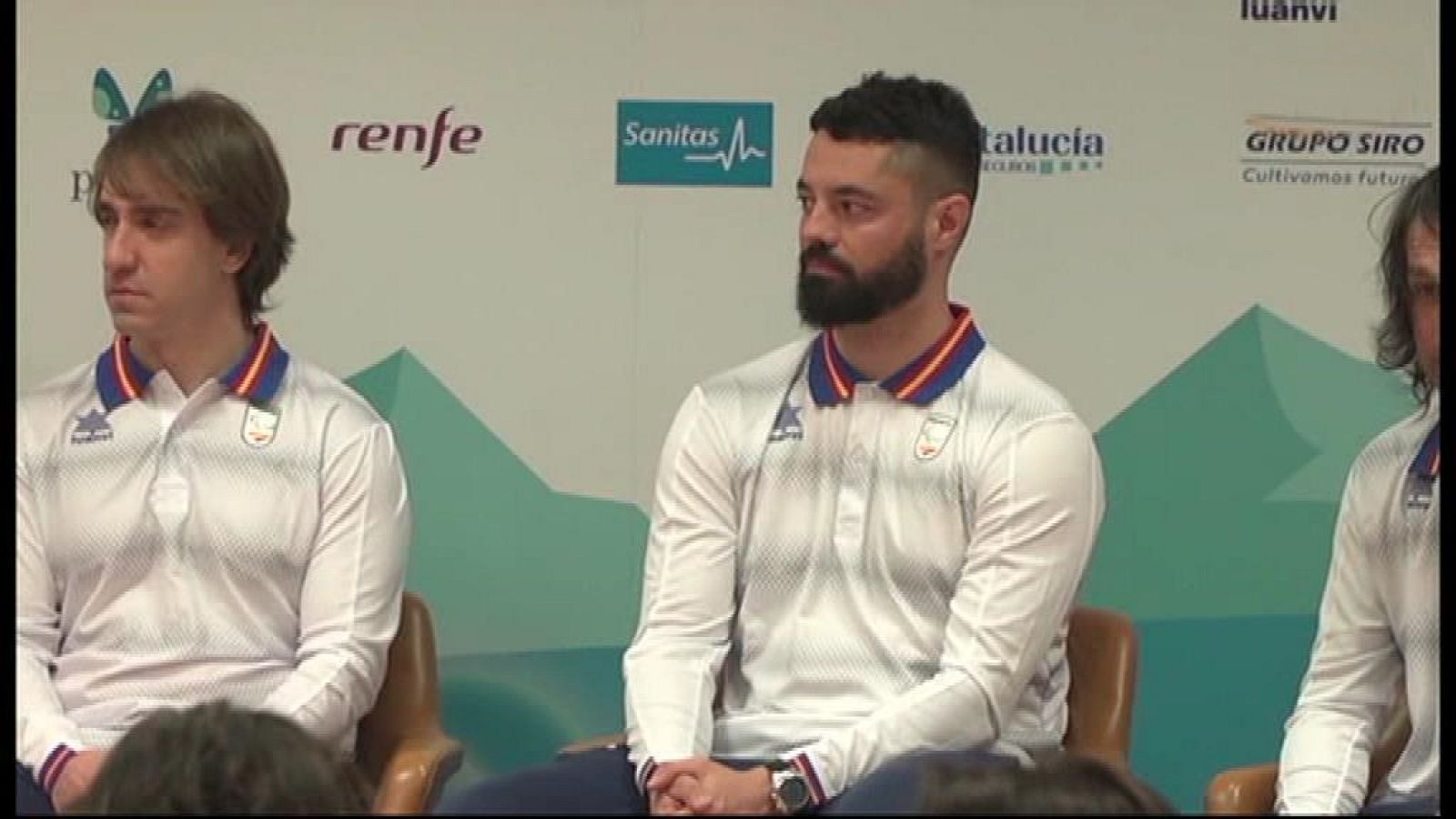 Paralímpicos - 08/03/18 - ver ahora