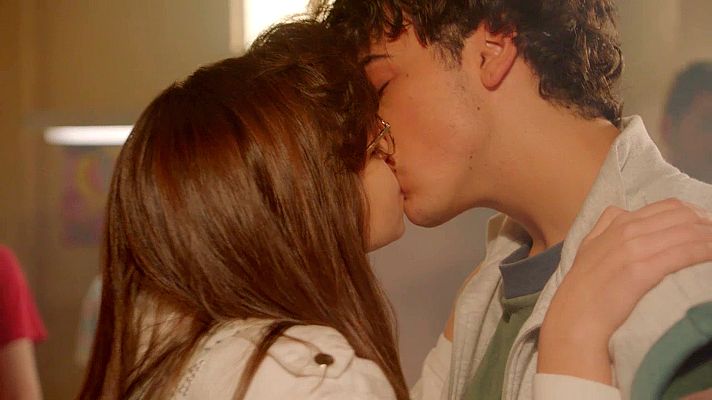 Cuéntame cómo pasó - María, el único apoyo de Bruno