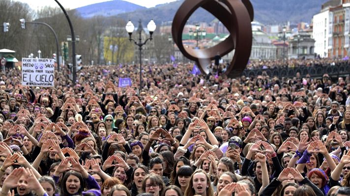 L'informatiu - Comunitat Valenciana - El tiempo en la Comunidad Valenciana - 08/03/18