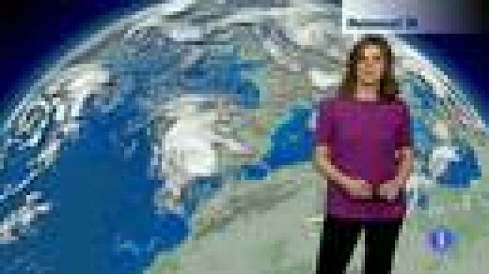 Noticias de Extremadura - El Tiempo en Extremadura - 08/03/18