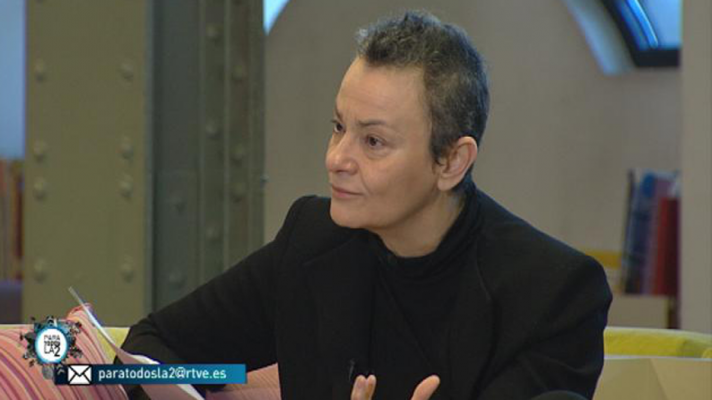 Para todos La 2 - Innovación contra la brecha digital de género