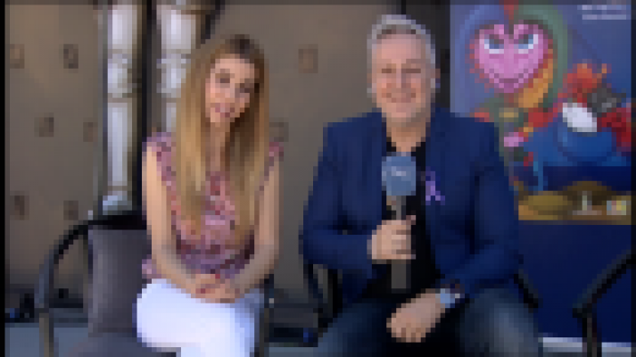 Cerca de ti - Cerca de ti - 08/03/2018