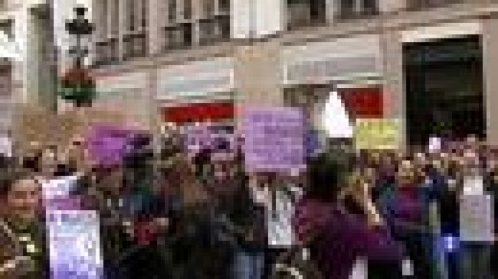 Noticias Andalucía - Andalucía en 2' - 8/3/2018