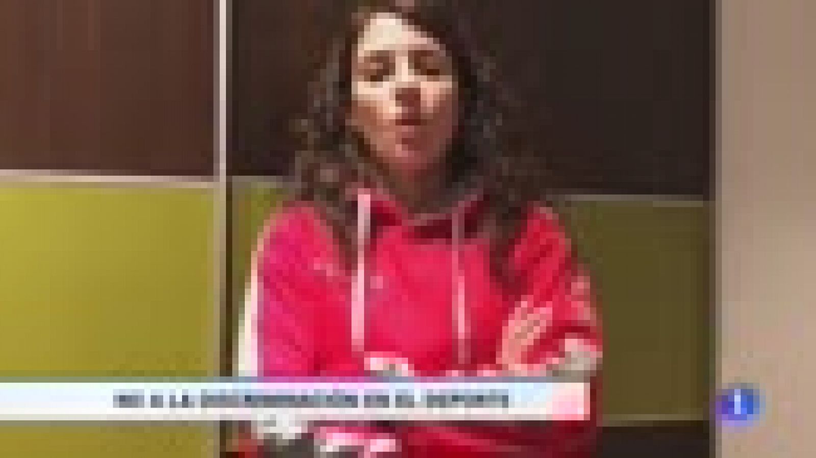 Telediario 1: Las mujeres deportistas alzan su voz contra la desigualdad | RTVE Play