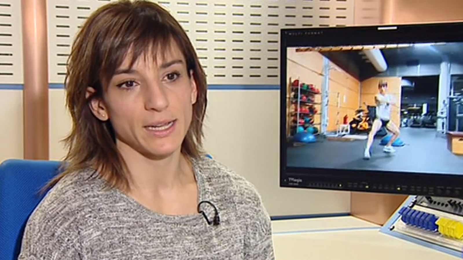 Las mujeres deportistas alzan su voz contra la desigualdad