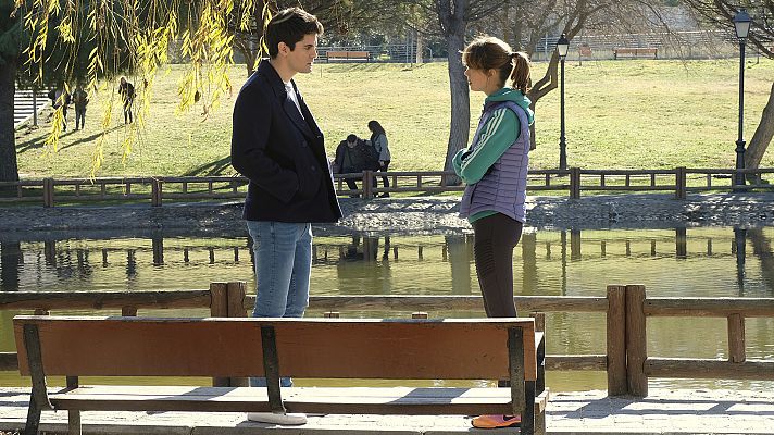 Servir y proteger - Episodio 215