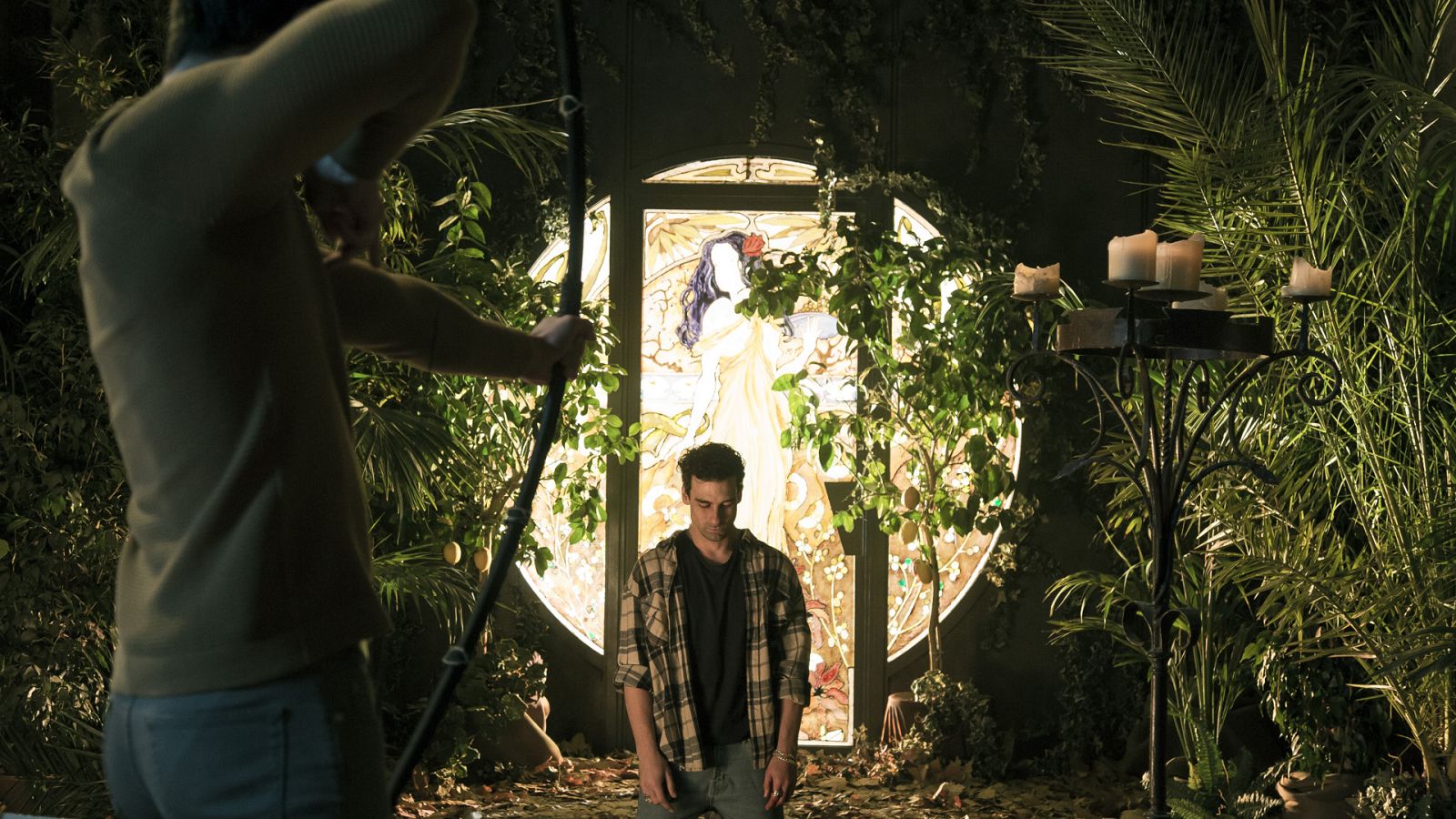 Cupido - El fin será el principio