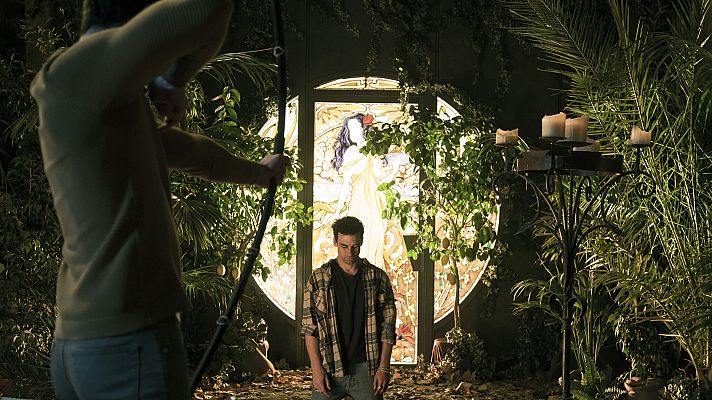 Cupido - El fin será el principio