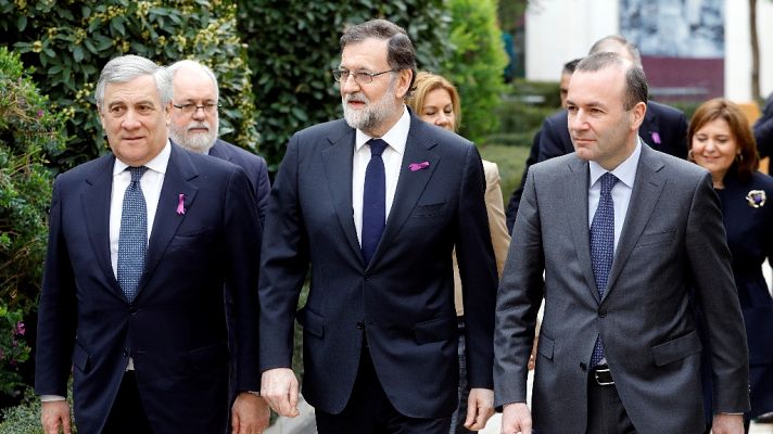 L'informatiu - Comunitat Valenciana - L'Informatiu - Comunitat Valenciana - 08/03/18