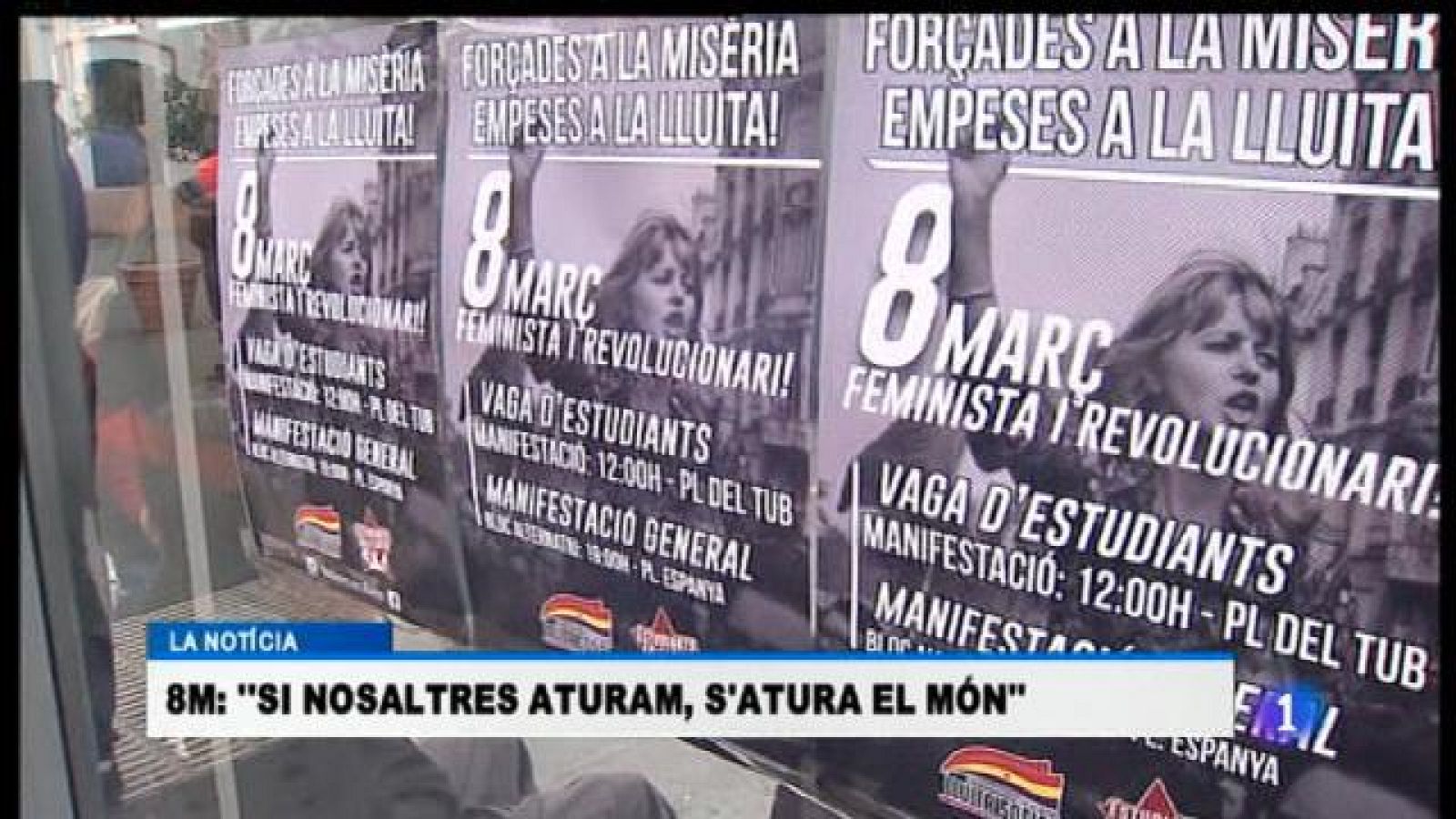 Informatiu Balear 2 - 08/03/18