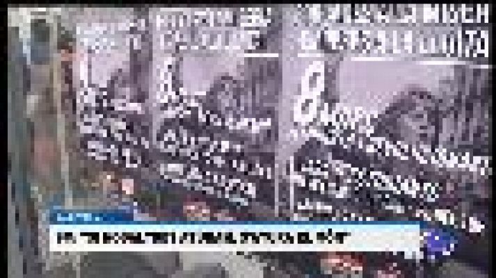 Informatiu Balear - Informatiu Balear 2 - 08/03/18