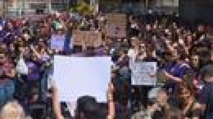 Telecanarias - Canarias en 2' - 08/03/2018