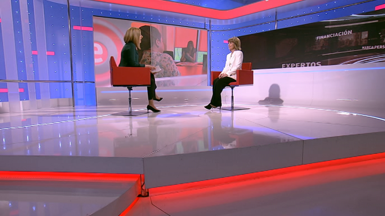 Emprende - 08/03/18 - ver ahora