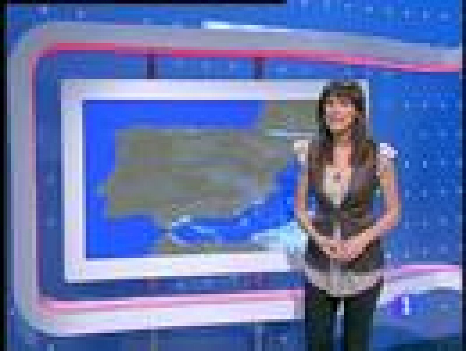 El Tiempo - 17/03/09 - El tiempo | Ver