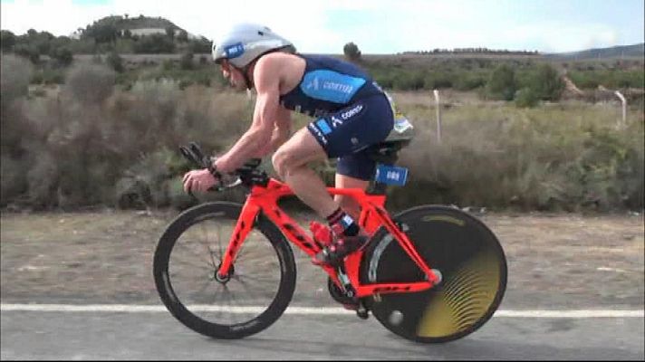 Somos Triatlón - Programa 2